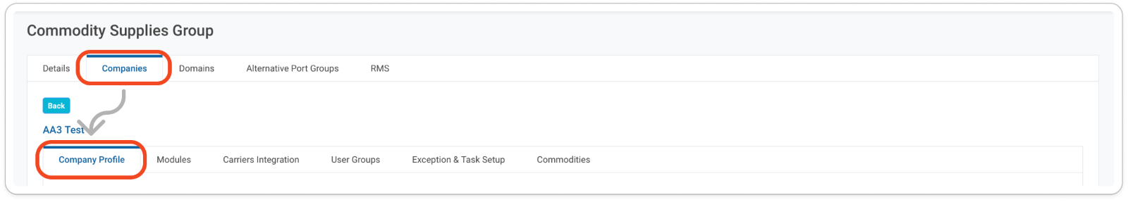 A screenshot of a computer Description automatically generated